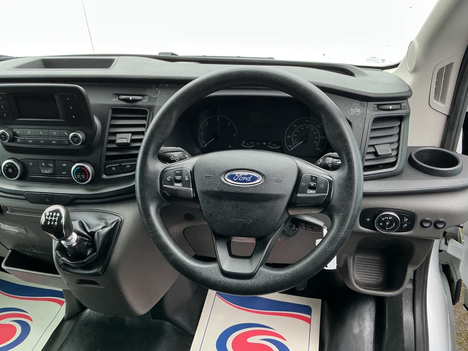 Used Ford Transit 2022 for sale - 76689367: Photo 7