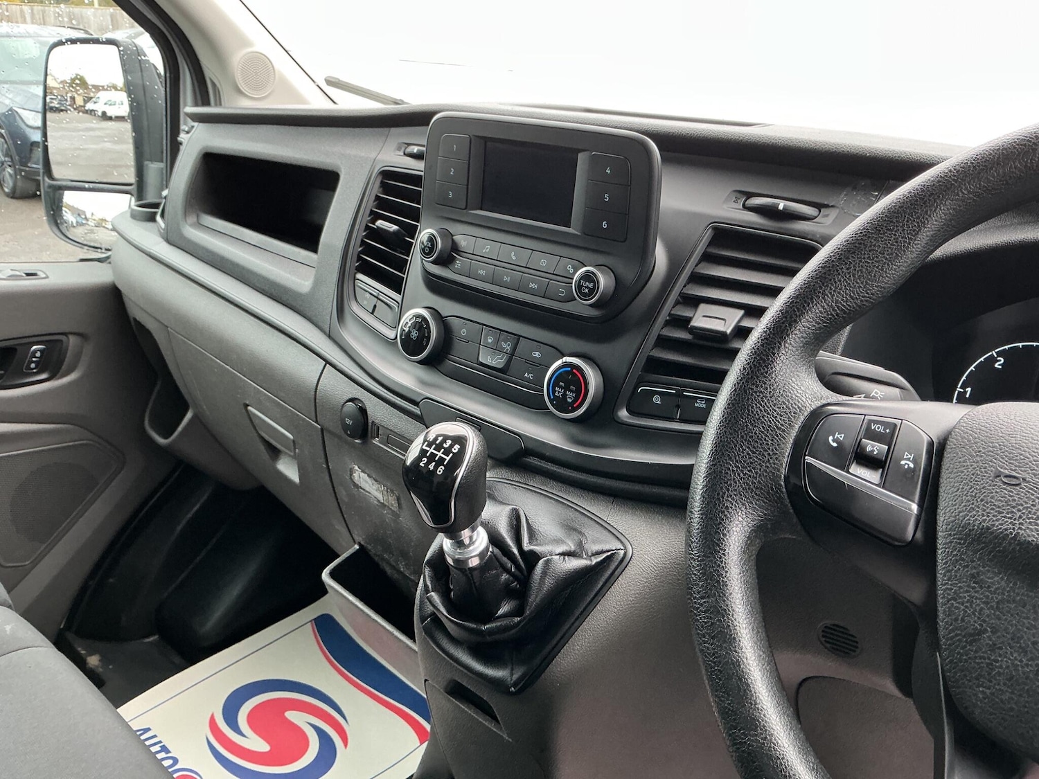 Used Ford Transit 2022 for sale - 76689367: Photo 9