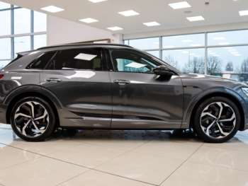 Used Audi e-tron 2022 for sale - 73492520: Photo