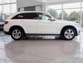Used Mercedes-Benz GLC 2019 for sale - 74843197: Photo