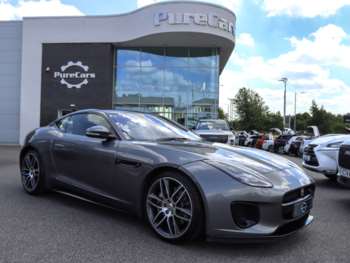 2017 - 2.0 R-Dynamic 2dr Auto
