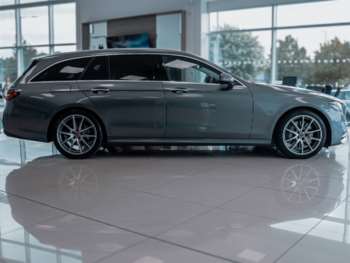 Used Mercedes-Benz E-Class 2020 for sale - 74673753: Photo