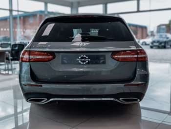 Used Mercedes-Benz E-Class 2020 for sale - 74673753: Photo