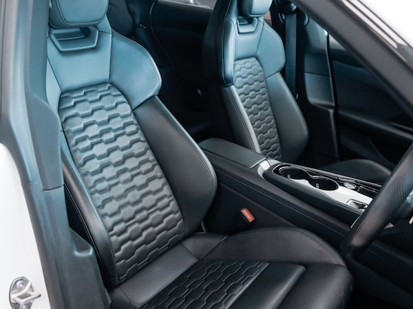 Used Audi e-tron GT 2021 for sale - 75467412: Photo 11