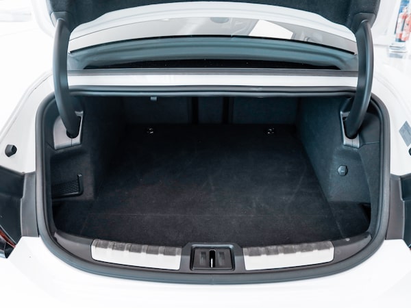 Used Audi e-tron GT 2021 for sale - 75467412: Photo 14