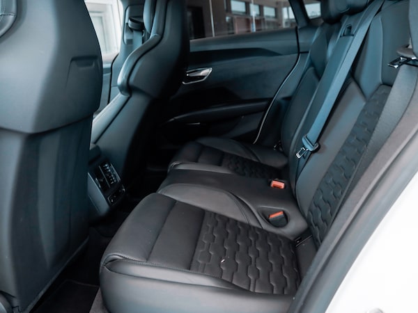 Used Audi e-tron GT 2021 for sale - 75467412: Photo 16