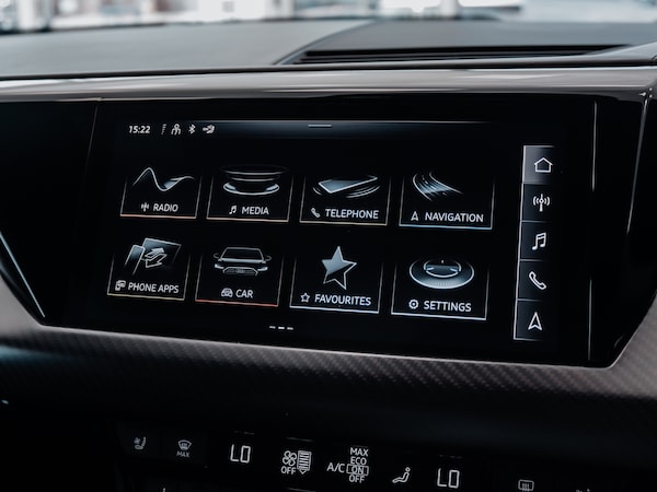 Used Audi e-tron GT 2021 for sale - 75467412: Photo 20