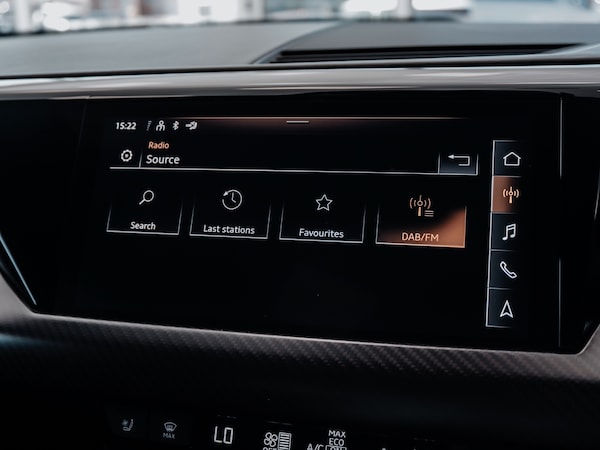 Used Audi e-tron GT 2021 for sale - 75467412: Photo 22