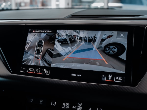 Used Audi e-tron GT 2021 for sale - 75467412: Photo 23