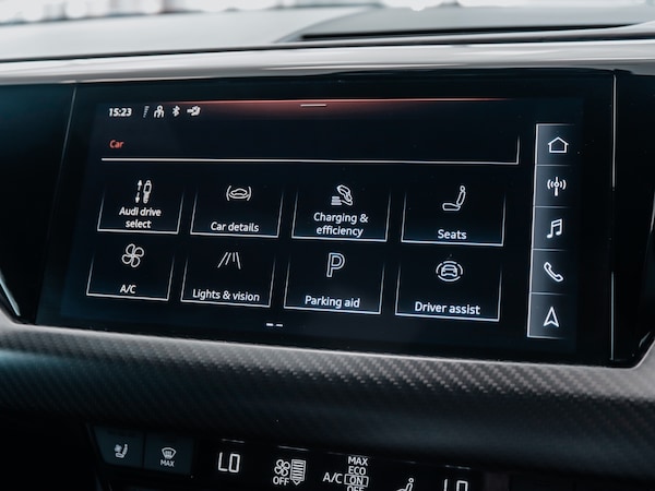 Used Audi e-tron GT 2021 for sale - 75467412: Photo 24