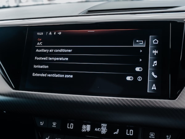 Used Audi e-tron GT 2021 for sale - 75467412: Photo 26