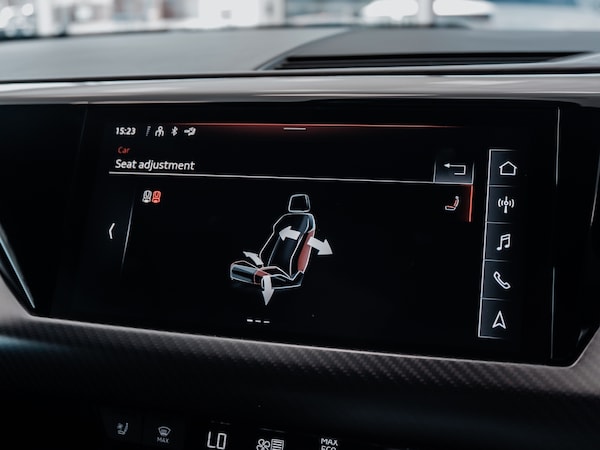 Used Audi e-tron GT 2021 for sale - 75467412: Photo 27