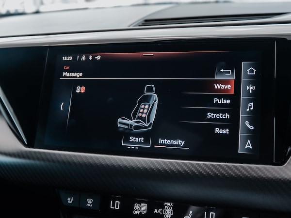 Used Audi e-tron GT 2021 for sale - 75467412: Photo 28