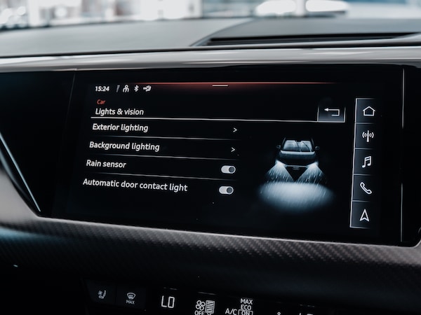 Used Audi e-tron GT 2021 for sale - 75467412: Photo 29