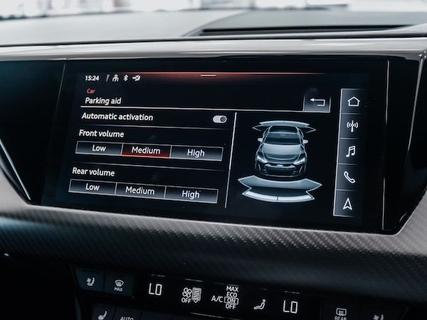 Used Audi e-tron GT 2021 for sale - 75467412: Photo 30