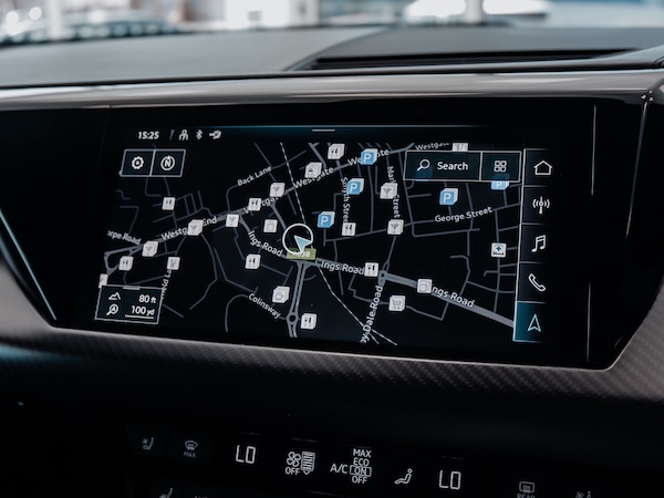 Used Audi e-tron GT 2021 for sale - 75467412: Photo 32