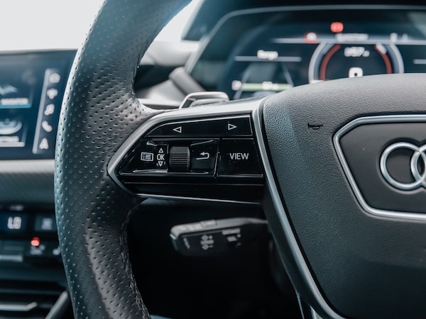 Used Audi e-tron GT 2021 for sale - 75467412: Photo 38