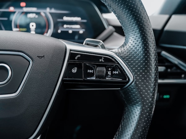 Used Audi e-tron GT 2021 for sale - 75467412: Photo 39
