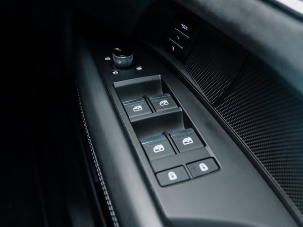 Used Audi e-tron GT 2021 for sale - 75467412: Photo 44