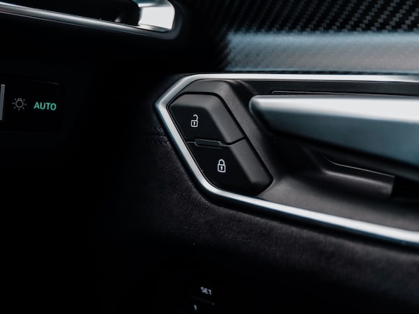 Used Audi e-tron GT 2021 for sale - 75467412: Photo 45