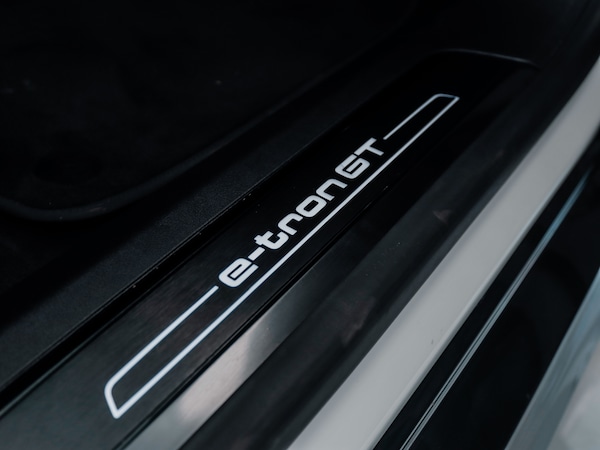 Used Audi e-tron GT 2021 for sale - 75467412: Photo 46
