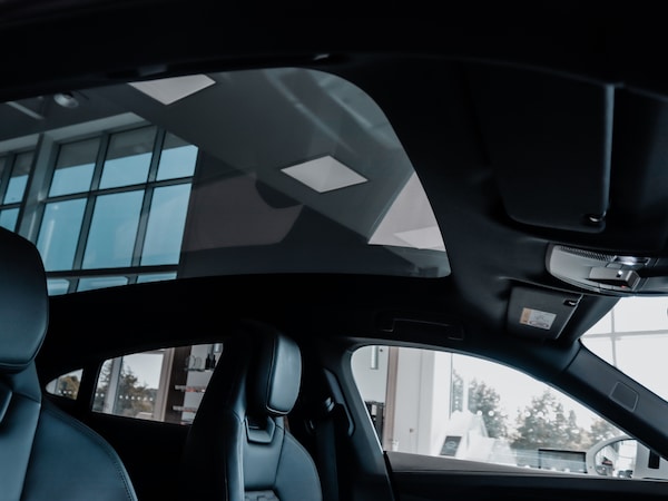 Used Audi e-tron GT 2021 for sale - 75467412: Photo 47