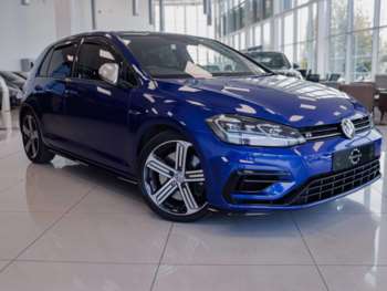 2017 - 2.0 TSI 310 R 5dr 4MOTION