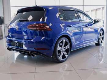 Used Volkswagen Golf 2017 for sale - 74732313: Photo