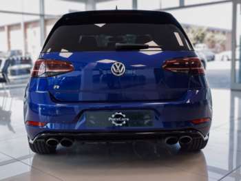 Used Volkswagen Golf 2017 for sale - 74732313: Photo