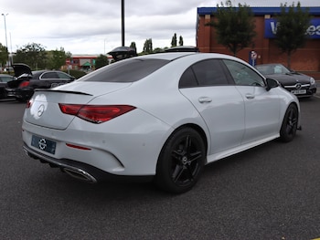 Used Mercedes-Benz CLA 2019 for sale - 75467358: Photo