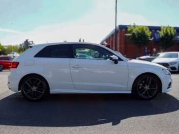 Used Audi A3 2016 for sale - 74732311: Photo