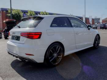 Used Audi A3 2016 for sale - 74732311: Photo