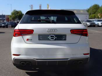 Used Audi A3 2016 for sale - 74732311: Photo