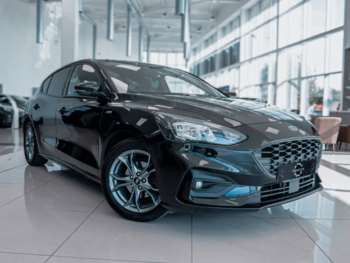 2020 - 1.0 EcoBoost 125 ST-Line 5dr