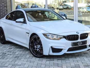 2020 3L M4 2dr