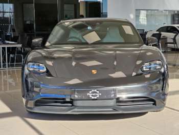 Used Porsche Taycan 2020 for sale - 74235484: Photo