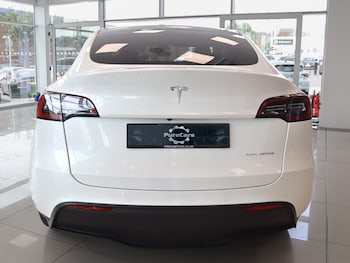 Used Tesla Model Y 2022 for sale - 75467852: Photo