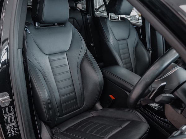 Used BMW X4 2021 for sale - 75534371: Photo 11