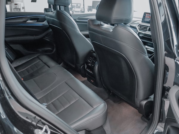 Used BMW X4 2021 for sale - 75534371: Photo 12