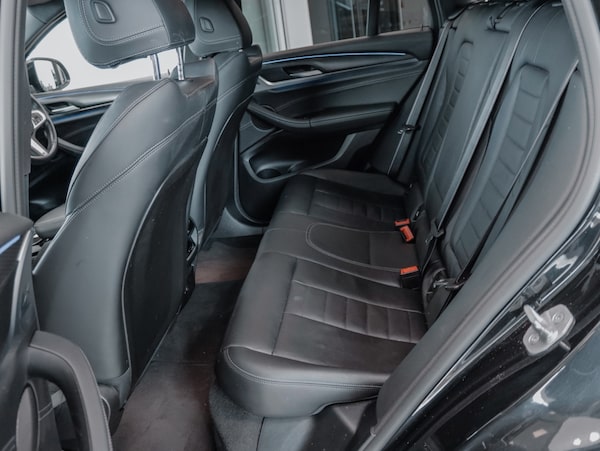 Used BMW X4 2021 for sale - 75534371: Photo 17