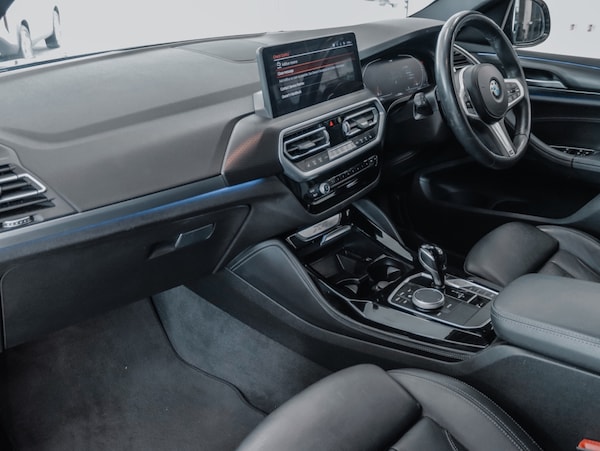 Used BMW X4 2021 for sale - 75534371: Photo 18