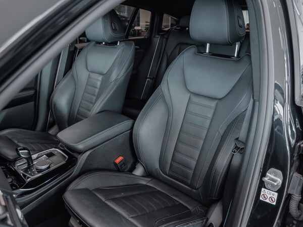 Used BMW X4 2021 for sale - 75534371: Photo 20