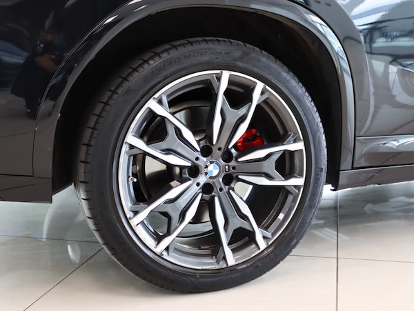 Used BMW X4 2021 for sale - 75534371: Photo 24