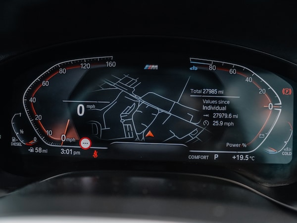 Used BMW X4 2021 for sale - 75534371: Photo 26