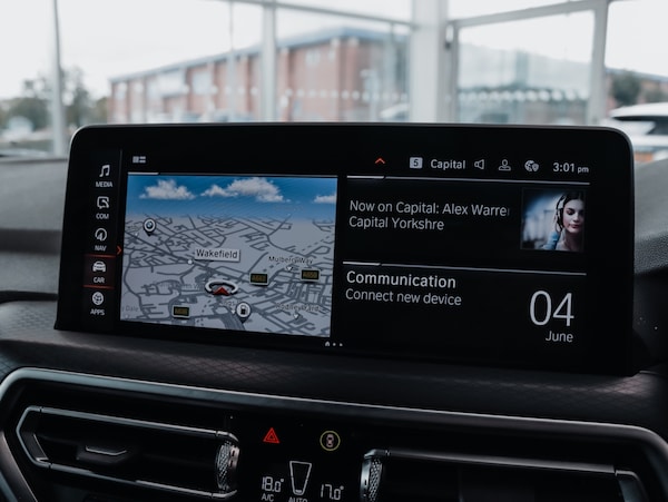 Used BMW X4 2021 for sale - 75534371: Photo 27