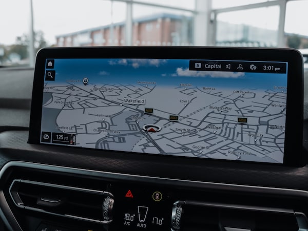 Used BMW X4 2021 for sale - 75534371: Photo 28