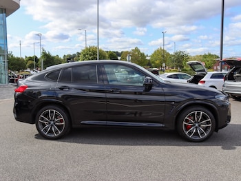 Used BMW X4 2021 for sale - 75534371: Photo