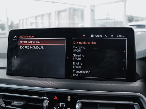 Used BMW X4 2021 for sale - 75534371: Photo 33