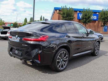 Used BMW X4 2021 for sale - 75534371: Photo