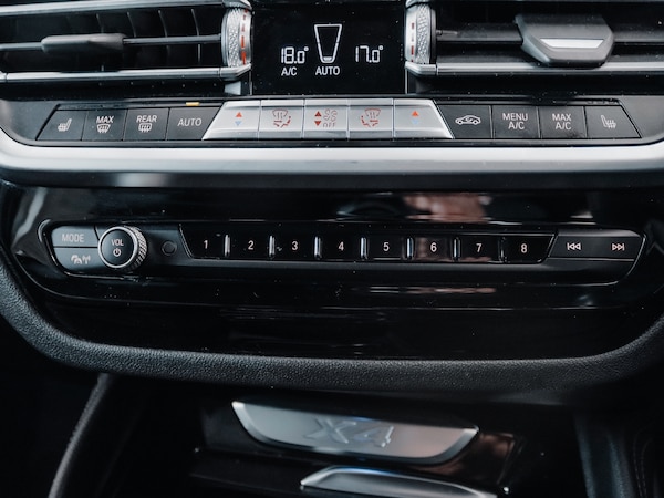 Used BMW X4 2021 for sale - 75534371: Photo 42